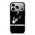 FOO FIGHTERS DAVE iPhone 17 Pro Case Cover
