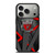 FOOTBALL CLUB LIVERPOOL FC LOGO THE REDS iPhone 17 Pro Case Cover