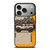 FORD BRONCO ADVENTURES CAR iPhone 17 Pro Case Cover