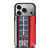 FORD BRONCO CLASSIC CAR iPhone 17 Pro Case Cover