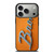 FORD BRONCO EMBLEM iPhone 17 Pro Case Cover