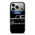 FORD BRONCO SILHOUETTE iPhone 17 Pro Case Cover