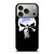 FORD CAR PUNISHER LOGO iPhone 17 Pro Case Cover