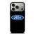 FORD FUCK FUNNY iPhone 17 Pro Case Cover
