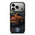 FORD MUSTANG CAR YELLOW iPhone 17 Pro Case Cover