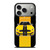 FORD MUSTANG YELLOW iPhone 17 Pro Case Cover