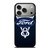 FORD V8 ENGINE LOGO iPhone 17 Pro Case Cover