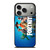 FORTNITE BATTLE ROYALE CHARACTER iPhone 17 Pro Case Cover