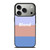 FRANK OCEAN BLONDE STRIPE iPhone 17 Pro Case Cover