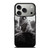 FRANKENWEENIE MOVIES iPhone 17 Pro Case Cover