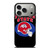 FRESNO STATE BULLDOGS LOGO iPhone 17 Pro Case Cover