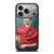 FRIDA KAHLO VINTAGE iPhone 17 Pro Case Cover