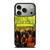 FRIENDS THE REUNION iPhone 17 Pro Case Cover