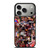 FRIENDS TV SHOW COLLAGE 2 iPhone 17 Pro Case Cover