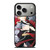 FULLMETAL ALCHEMIST EDWARD AND ALPHONSE ELRIC iPhone 17 Pro Case Cover