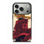 FULLMETAL ALCHEMIST EDWARD ELRIC iPhone 17 Pro Case Cover