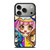 FUNNEH AND THE KREW ANIME 2 iPhone 17 Pro Case Cover
