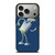 FUTURAMA BENDER CARTOON iPhone 17 Pro Case Cover
