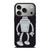 FUTURAMA BENDER ROBOT iPhone 17 Pro Case Cover