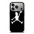 FUTURAMA BENER AIR JORDAN iPhone 17 Pro Case Cover