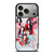 G IDLE GIRL BAND KPOP iPhone 17 Pro Case Cover