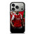 GABRIEL JESUS ARSENAL FC 2 iPhone 17 Pro Case Cover