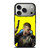 GAMES CYBERPUNK 2077 iPhone 17 Pro Case Cover