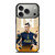 GARETH BALE LOS ANGELES FC iPhone 17 Pro Case Cover