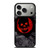 GEARS OF WAR SKULL GLOW iPhone 17 Pro Case Cover