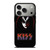 GENE SIMMONS KISS BAND iPhone 17 Pro Case Cover