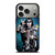 GENE SIMMONS KISS BASSIST iPhone 17 Pro Case Cover