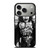 GENE SIMMONS KISS ROCK BAND iPhone 17 Pro Case Cover
