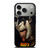 GENE SIMMONS TONGUE OUT KISS BAND iPhone 17 Pro Case Cover