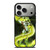 GENJI OVERWATCH DRAGON ART iPhone 17 Pro Case Cover