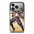 GENSHIN IMPACT ARATAKI ITTO iPhone 17 Pro Case Cover