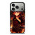 GENSHIN IMPACT HUTAO iPhone 17 Pro Case Cover