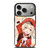 GENSHIN IMPACT KLEE iPhone 17 Pro Case Cover
