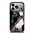 GENSHIN IMPACT XIAO iPhone 17 Pro Case Cover
