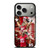 GEORGE KITTLE SAN FRANCISCO 49ERS 2 iPhone 17 Pro Case Cover