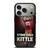 GEORGE KITTLE SAN FRANCISCO 49ERS MLB iPhone 17 Pro Case Cover