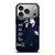 GERARD WAY MY CHEMICAL ROMANCE MCR iPhone 17 Pro Case Cover