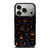 GHOST FACE HALLOWEN PATTERN iPhone 17 Pro Case Cover