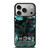 GHOST OF TSUSHIMA JIN SAKAI 2 iPhone 17 Pro Case Cover