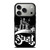 GHOST ROCK BAND ICON iPhone 17 Pro Case Cover