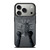 GHOSTEMANE ANTI-ICON iPhone 17 Pro Case Cover
