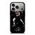 GIANNIS ANTETOKOUNMPO MILWAUKEE BUCKS iPhone 17 Pro Case Cover