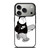GIANT TAKESHI GOUDA NIKE iPhone 17 Pro Case Cover