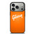 GIBSON GUITAR LOGO iPhone 17 Pro Case Cover