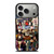 GILMORE GIRLS CHARACTER MOVIE iPhone 17 Pro Case Cover