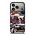 GILMORE GIRLS COLLAGE 2 iPhone 17 Pro Case Cover